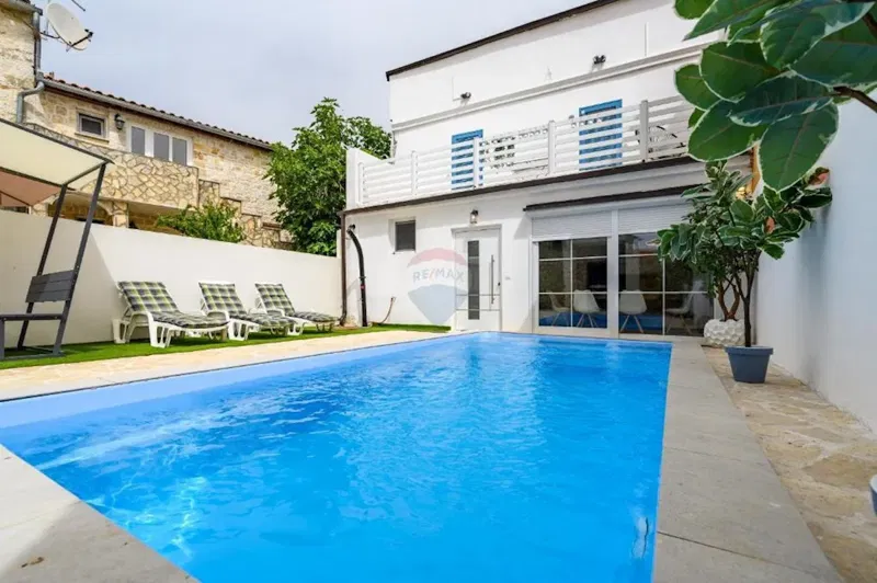 Casa Valkarin, Poreč, 204m2 – 3