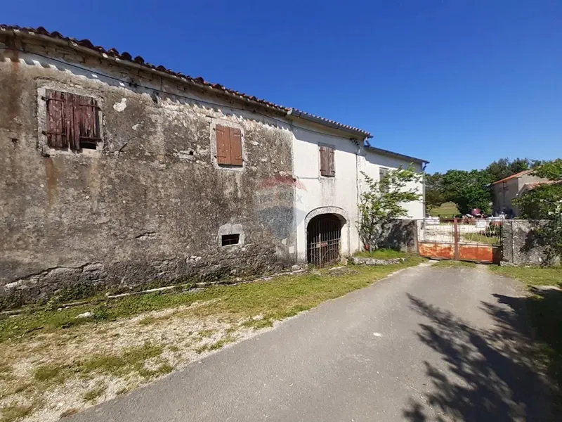 Dom Sveti Petar u Šumi – 2