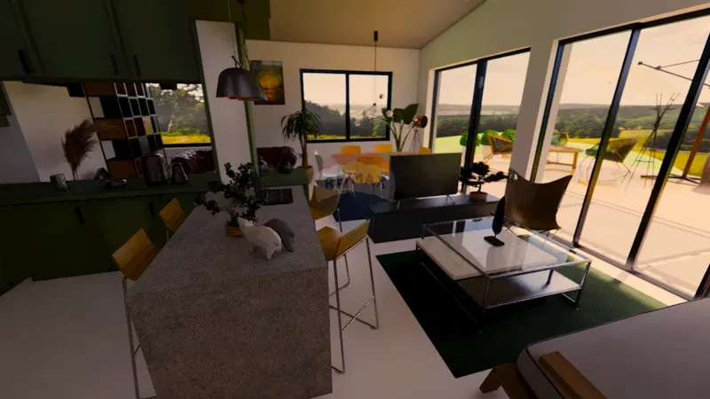 Bauland Sveti Petar u Šumi, Sveti Petar U Šumi, 1.411m2