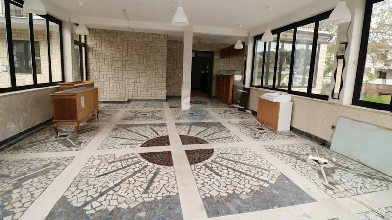 House Funtana, 650m2 – 3