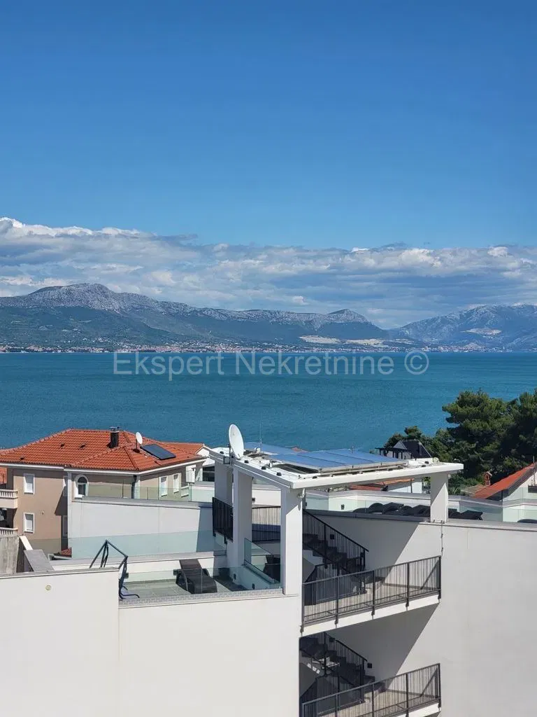Mieszkanie Trogir – 3