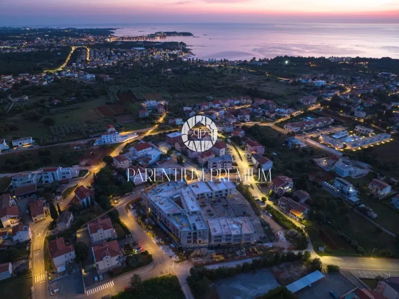 Lakás Poreč – 3