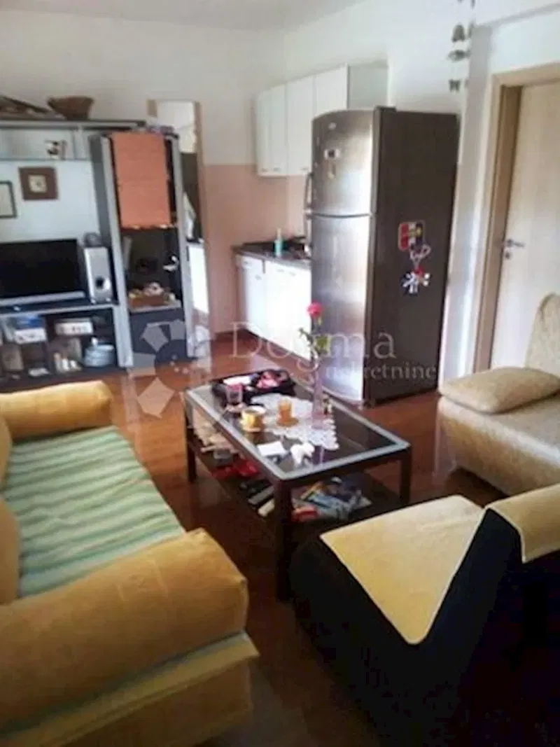 Apartment Vodice, 66m2 – 2
