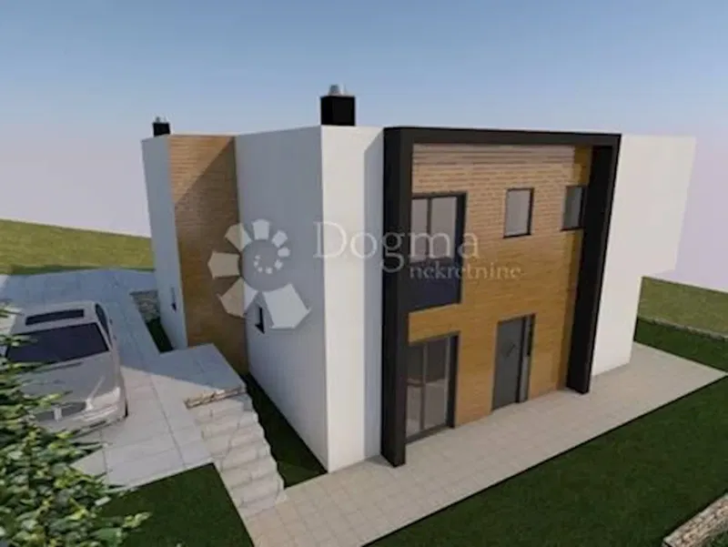 Apartment Dramalj, Crikvenica, 84,62m2 – 3