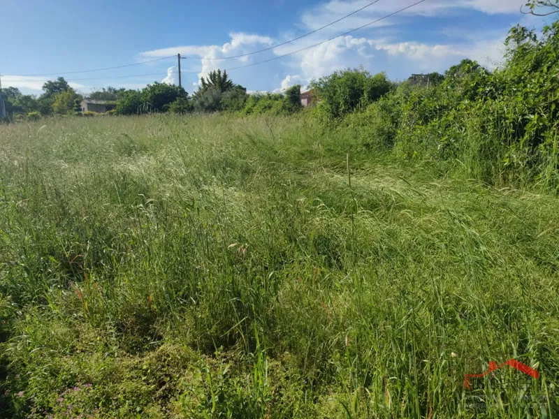 ŠEGOTIĆI, TERRENO EDIFICABILE – 3