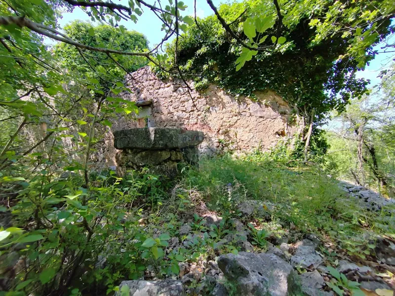 House Kampelje, Vrbnik, 80m2 – 3