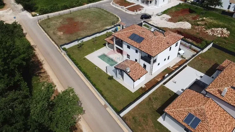 Casa Poreč, 364m2 – 2