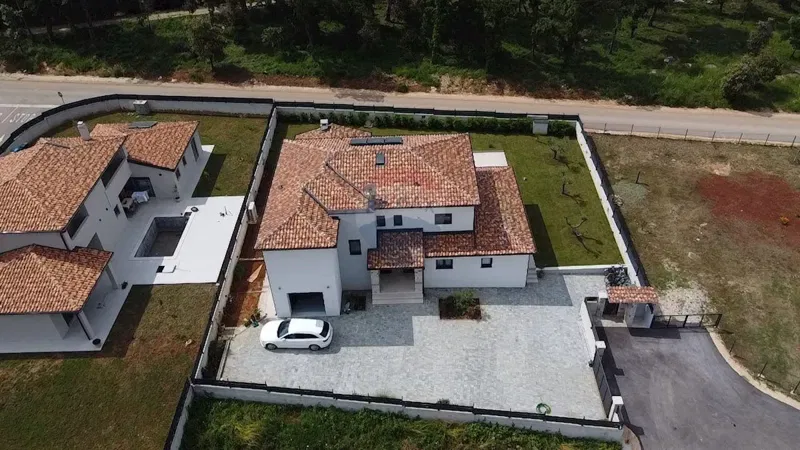 Casa Poreč, 364m2 – 3