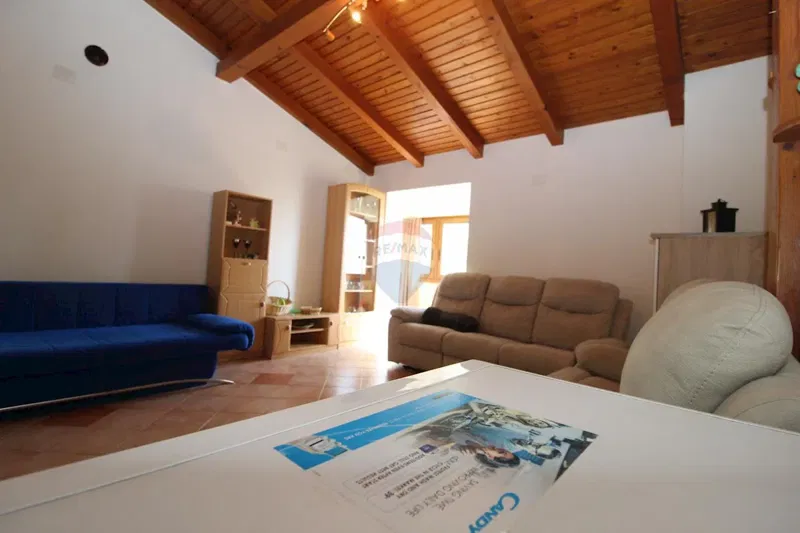 Appartamento Bužinija, Novigrad, 65m2 – 2