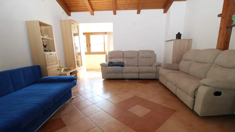 Appartamento Bužinija, Novigrad, 65m2 – 3