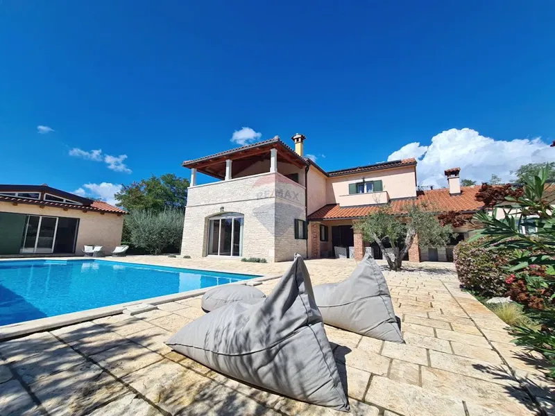 House Poreč, 290m2 – 2