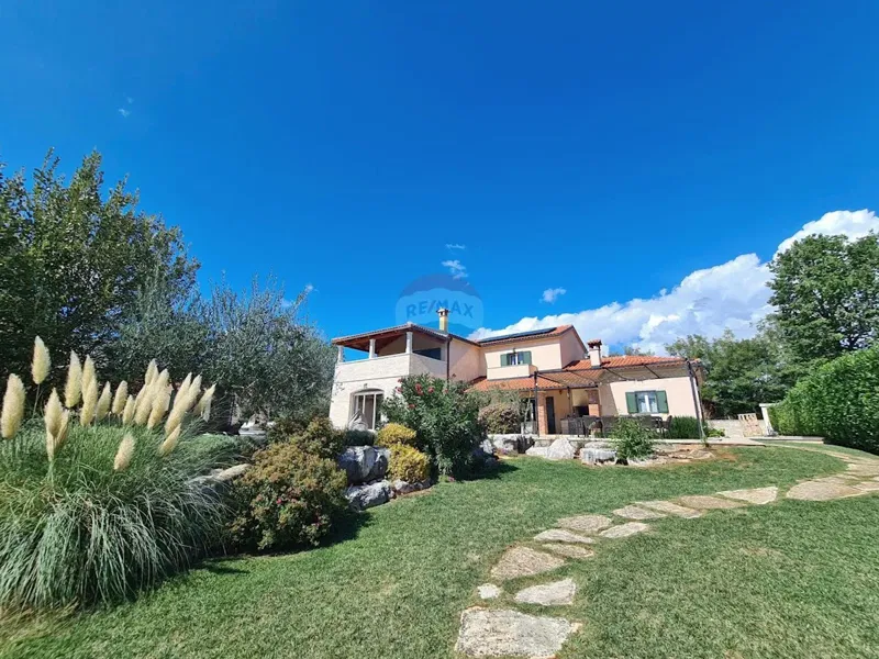 House Poreč, 290m2 – 3