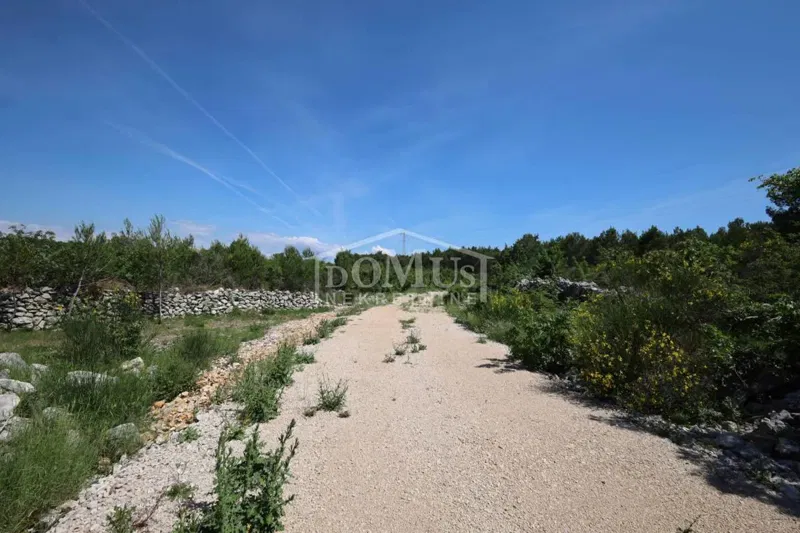 Terreno Vodice – 2