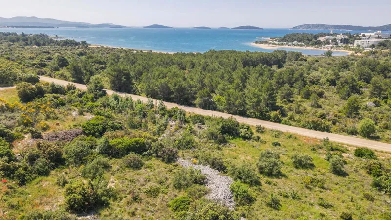 Prodaje se zemljište u K1 zoni , Podsolarsko – 2