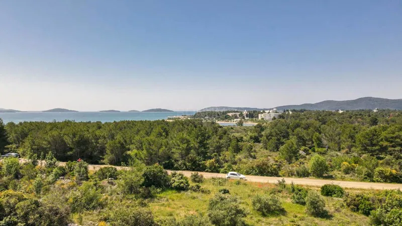 Prodaje se zemljište u K1 zoni , Podsolarsko – 3