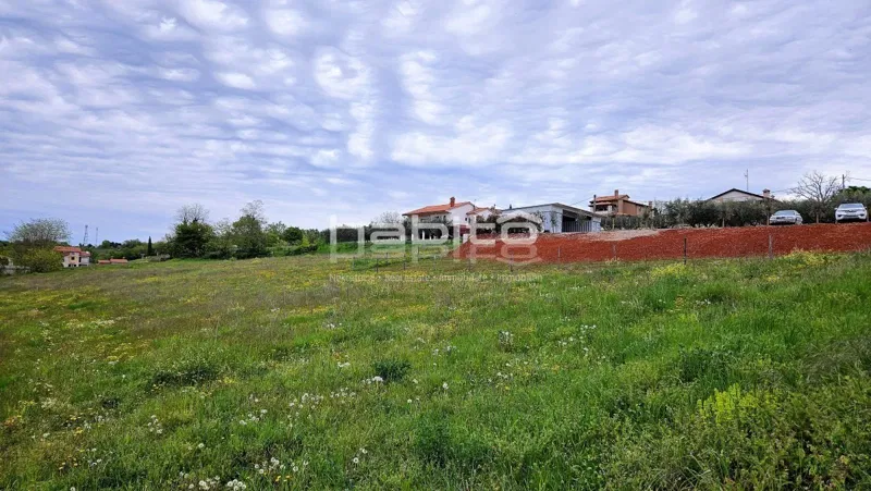 Porec 17 km - Terreno edificabile in una posizione tranquilla – 2