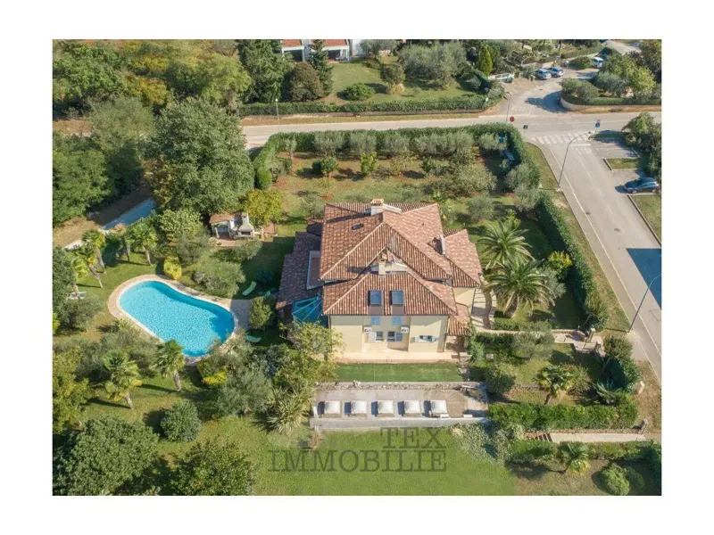 House Poreč, 450m2 – 3