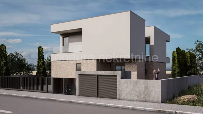 Vrsi, Zukve - holiday house in a peaceful environment – 3