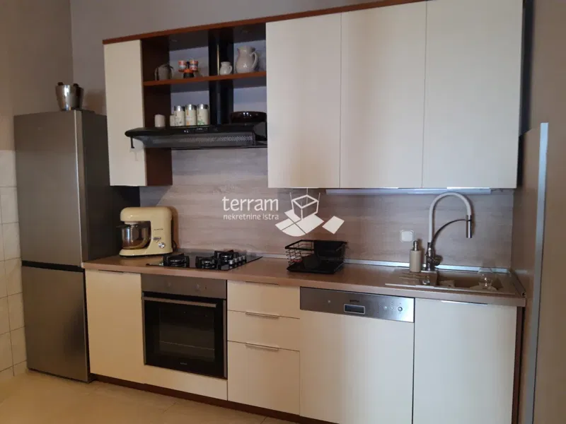 Istria, Fasana, casa a schiera fine 430m2 con giardino, POSIZIONE TOP !!, vendita – 3