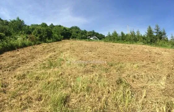 Građevinsko zemljište Krapina
