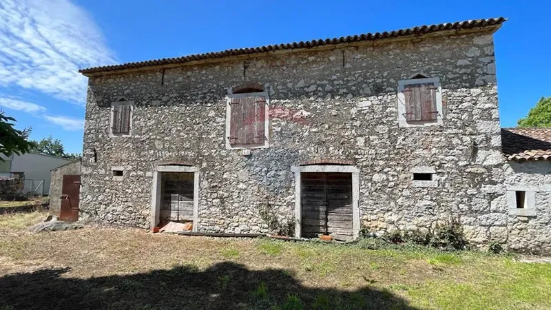 House Poreč, 350m2 – 3