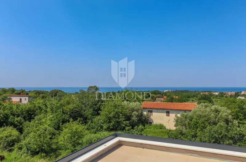 Mieszkanie Poreč – 2