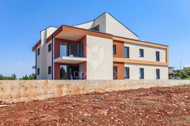 Mieszkanie Poreč – 3