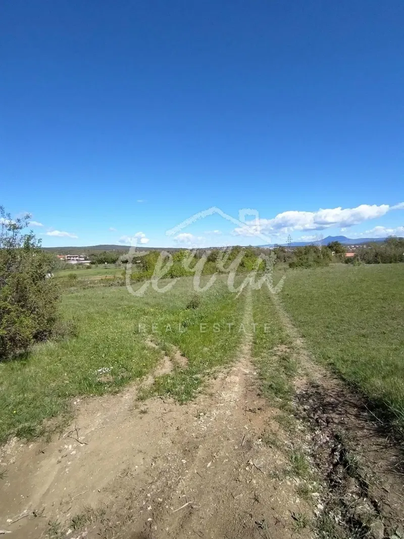 Land Labin, 14.333m2 – 2