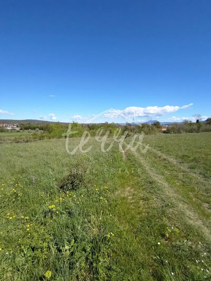 Land Labin, 14.333m2 – 3