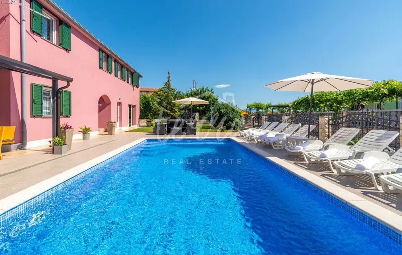 House Labin, 243m2 – 3