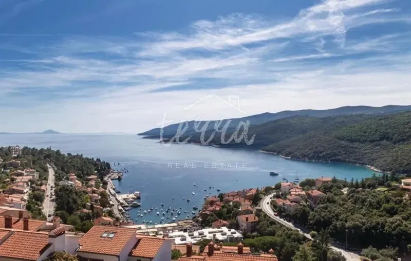 Ház Rabac – 2