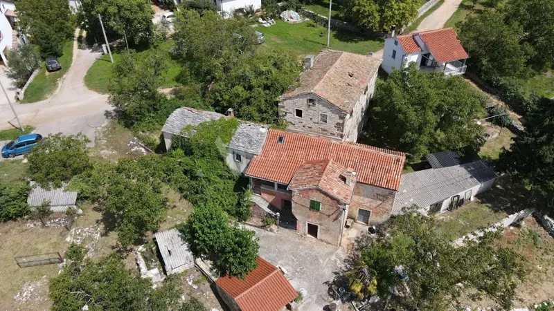 Дом Sveti Ivan – 3
