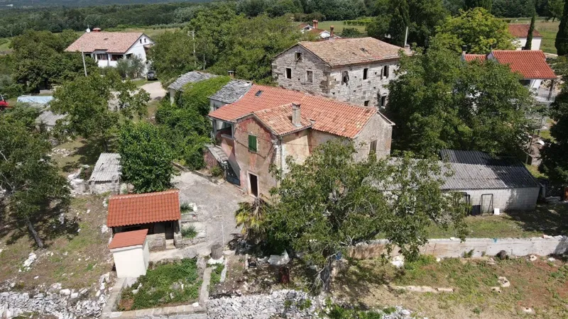 Дом Sveti Ivan – 2