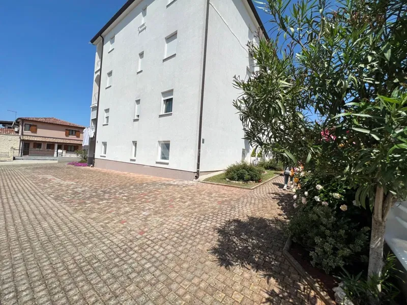 Appartamento con una bellissima vista a Cittanova – 3