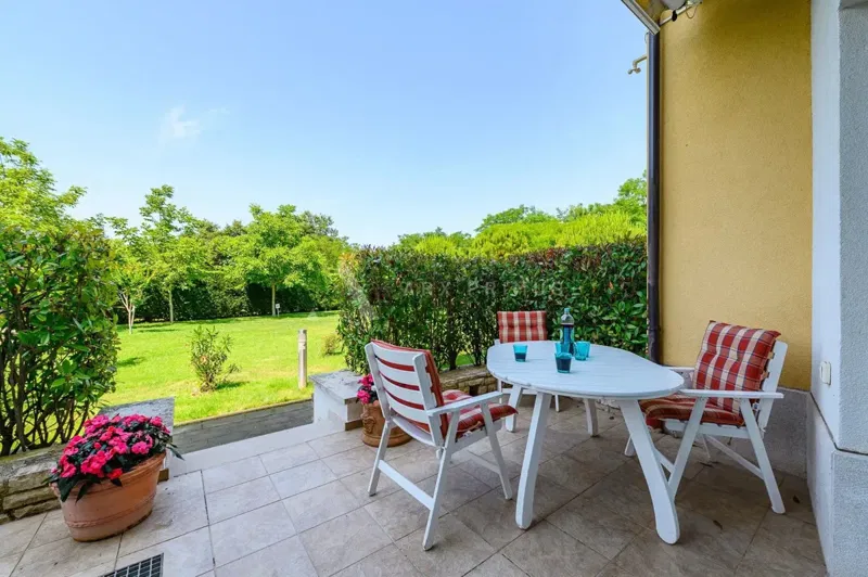 Appartamento a Umago, vicino al mare e alle spiagge – 2