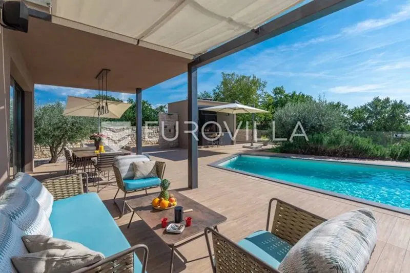 Casa Vilanija – 3