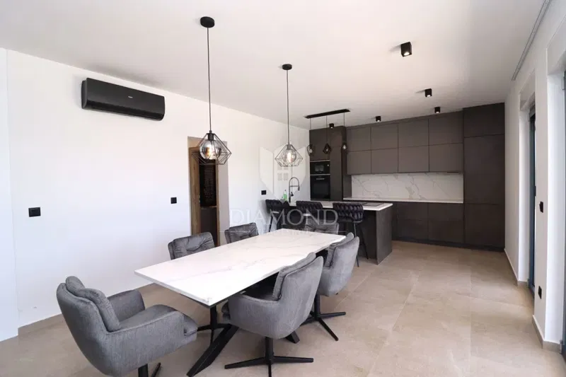 Poreč, surroundings, fully equipped house in a quiet place! – 2