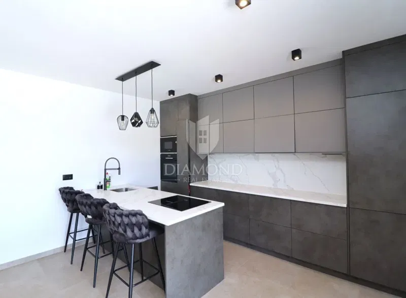 Poreč, surroundings, fully equipped house in a quiet place! – 3