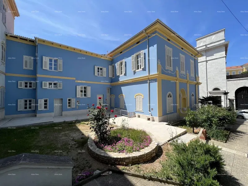 Business premise Pula – 2