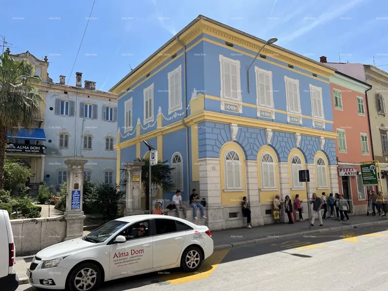 Business premise Pula – 3