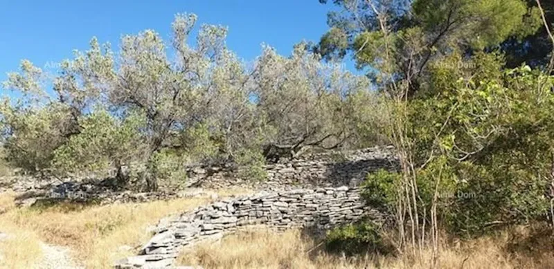 Building land for sale, Korčula – 2