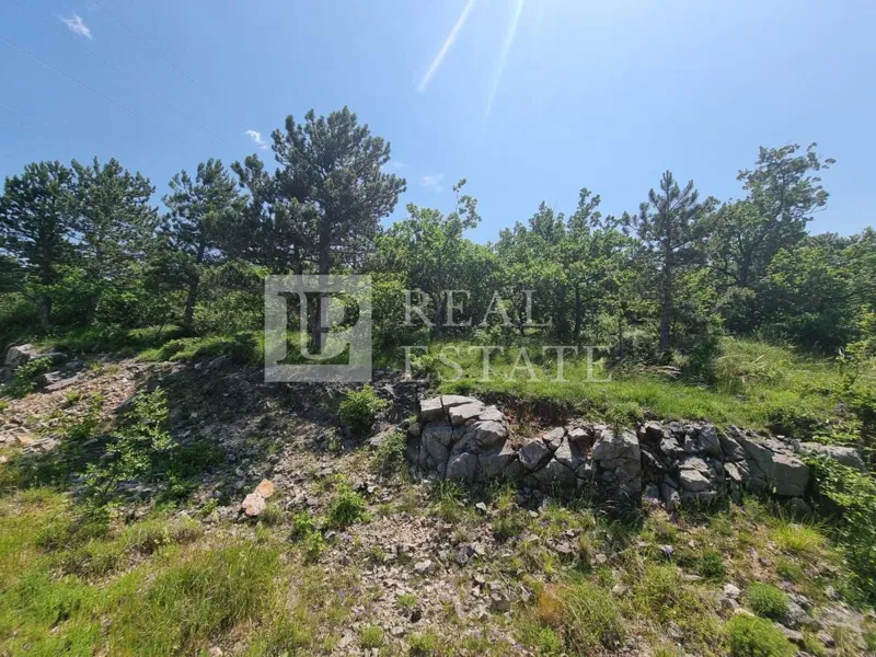 KRALJEVICA - zemljište u poslovnoj zoni – 2
