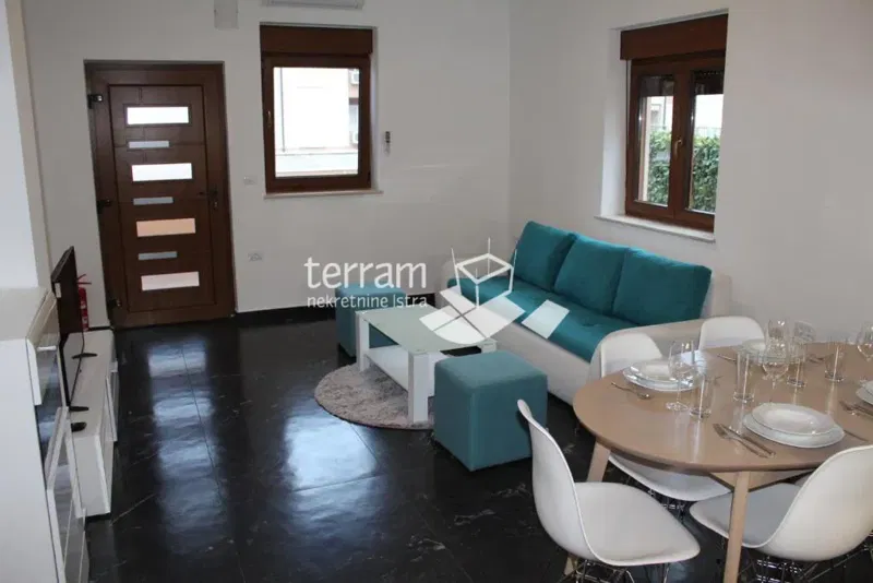 Istria, Fažana, apartment house 480m2, #sale – 2