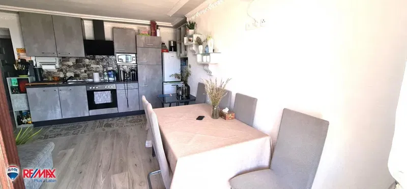Appartamento Rabac, Labin, 60m2 – 2