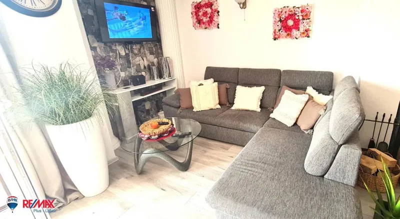 Appartamento Rabac, Labin, 60m2 – 3