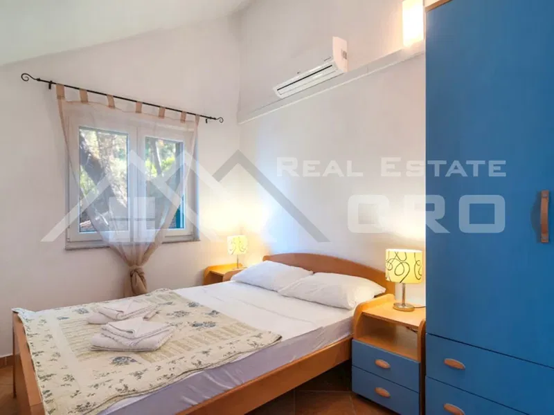 Ingatlanok Hvar - Kőház mesés helyen, kis öbölben, kristálytiszta tengerrel, eladó – 3