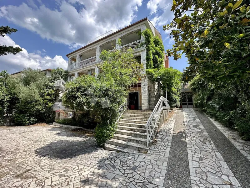 Casa Crikvenica, 600m2 – 2