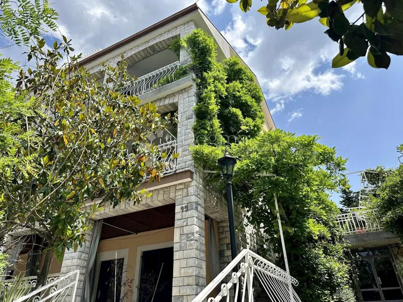 Casa Crikvenica, 600m2 – 3