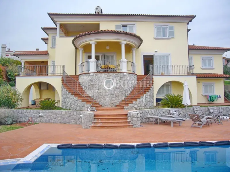 Casa Opatija – 2