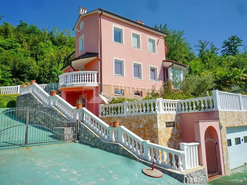 Ház Opatija – 3